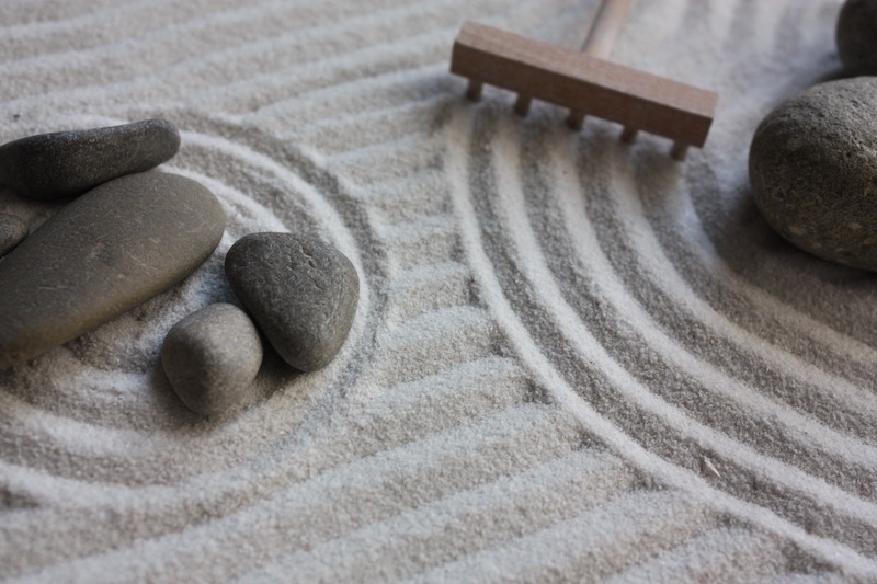 zen circles